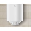 Boiler electric Electrolux 30 litri, 3 trepte de putere 800/1200/2000W, Clasa C, mod ECO, model V