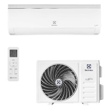 Aer conditionat Electrolux , 9000BTU, Clasa A++/A+++, Inverter, Functia I-FEEL , model HF, zgomot redus