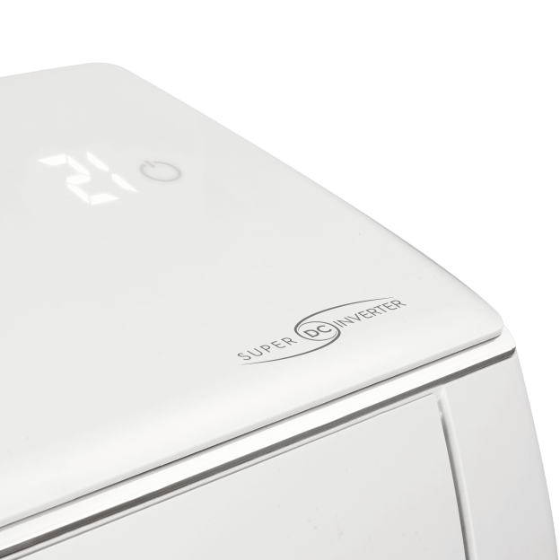 Aer conditionat Electrolux, 12.000 BTU, Clasa A++/A+, INVERTER, model 12HAV,temperatura minima incalzire -25°C