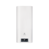 Resigilat:Boiler electric Electrolux EWH 50 Fmx DL EEC, Clasa B, 2000W, 3 trepte de incalzire, termostat electronic, indicatie de pornire,IPX4,protectie la supraincalzire, supapa siguranta presiune, montare verticala/orizontala, elemente fixare incluse