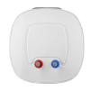 Resigilat:Boiler electric Electrolux EWH 50 Fmx DL EEC, Clasa B, 2000W, 3 trepte de incalzire, termostat electronic, indicatie de pornire,IPX4,protectie la supraincalzire, supapa siguranta presiune, montare verticala/orizontala, elemente fixare incluse