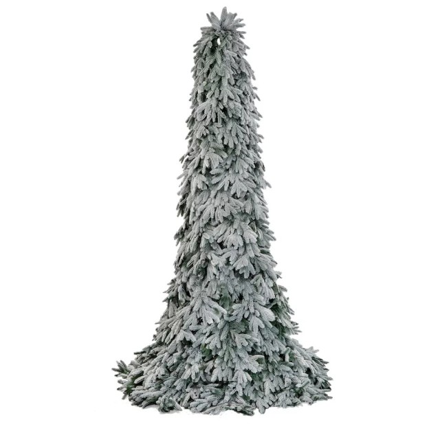 Brad artificial american snow small 2,1m