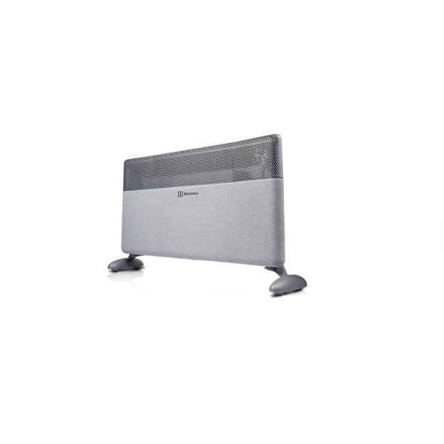 Convector electric Electrolux ECH/AT-2001 3 AI WMG , 2000 W , WI FI , protectie copii , protectie impotriva supraincalzirii , element de incalzire HEDGEHOG ,invertor digital , 3 moduri de functionare , auto restart 