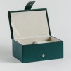 Cutie pentru bijuterii pinettoso green