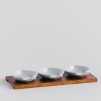 Platou decorativ FISHERI
