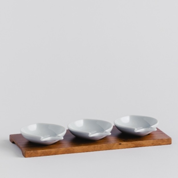 Platou decorativ FISHERI
