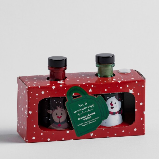 Set 2 difuzoare de arome gamli