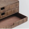 Organizator helmer brown