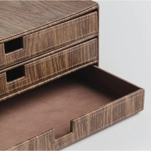 Organizator helmer brown