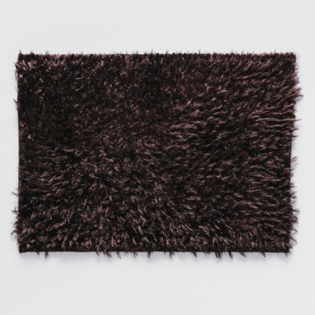 Covor 50x70 cm, maro, luperini 2