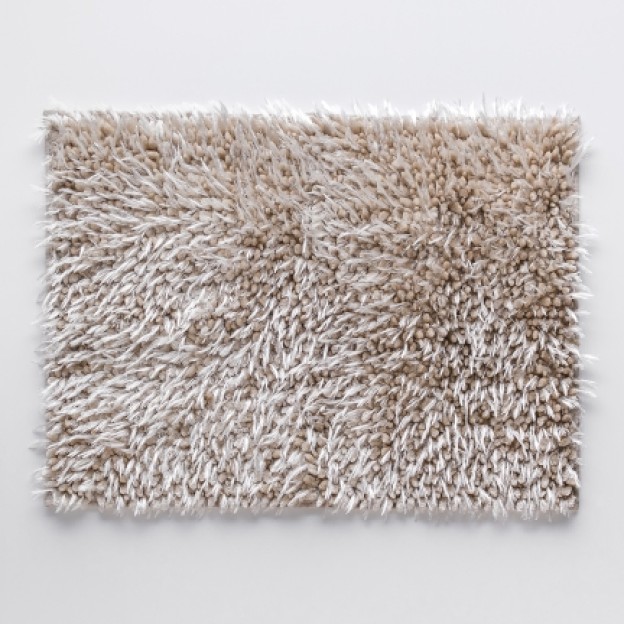 Covor luperini 2, maro, 50x70 cm