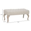 BANCĂ PROVENZA CM 97X42X40