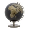 GLOB PAMANTESC BRONZ 25X34