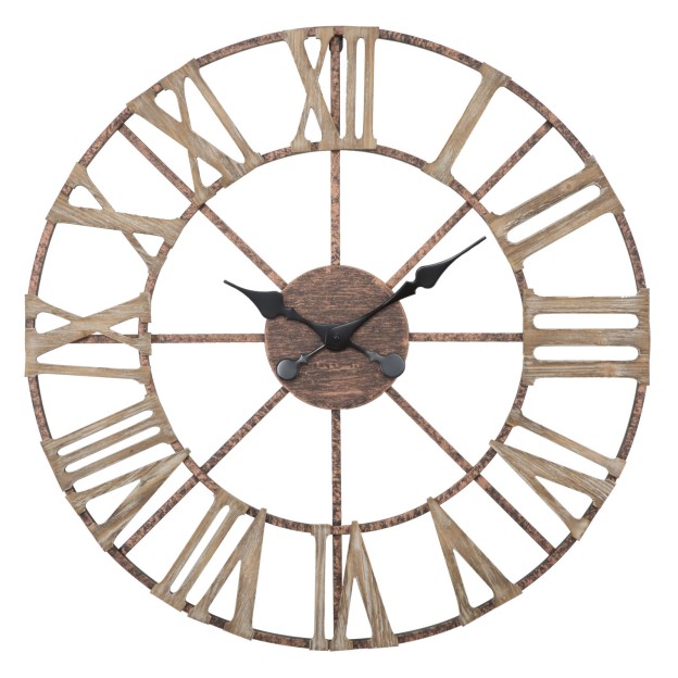 CEAS DE PERETE PLUS CM Ø 71,5X4