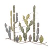 DECORATIE PERETE CACTUS -B- CM 90X2,5X64