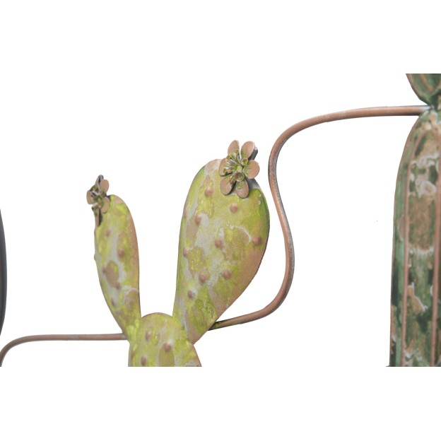 DECORATIE PERETE CACTUS -B- CM 90X2,5X64