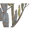 DECORATIE PERETE CACTUS -B- CM 90X2,5X64