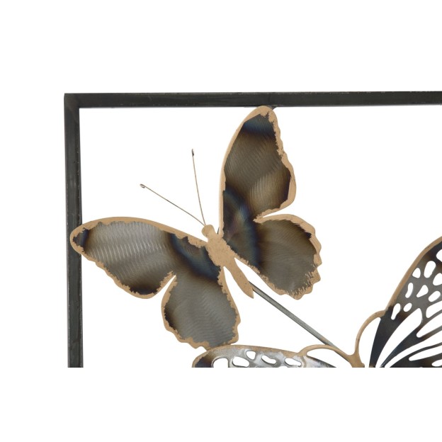 DECORATIE PERETE FLUTURI CM 31X2,5X90