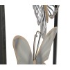 DECORATIE PERETE FLUTURI CM 31X2,5X90
