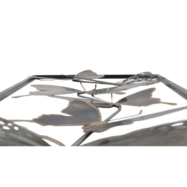 DECORATIE PERETE FLUTURI CM 31X2,5X90