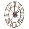CEAS DE PERETE PLUS CM Ø 71,5X4