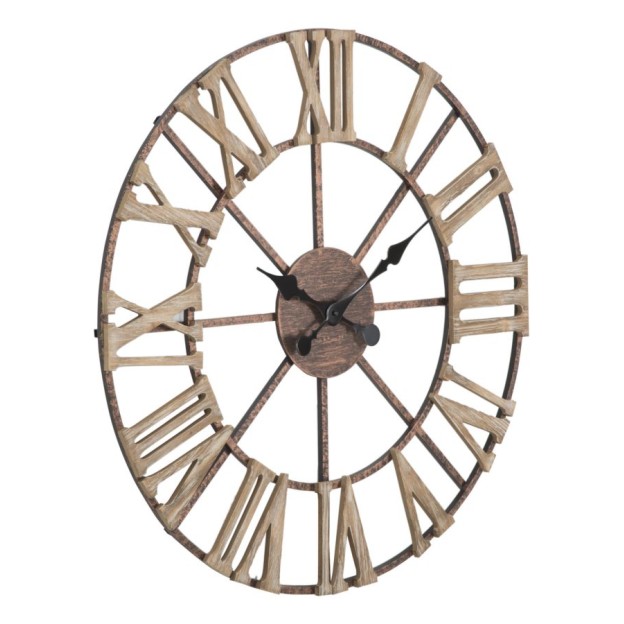 CEAS DE PERETE PLUS CM Ø 71,5X4