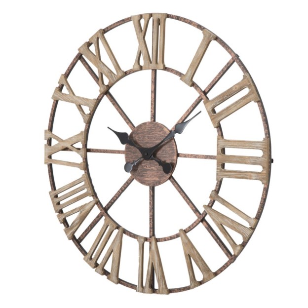 CEAS DE PERETE PLUS CM Ø 71,5X4