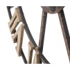 CEAS DE PERETE PLUS CM Ø 71,5X4