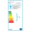 LAMPĂ DE MASA GLAM FLUSH CM Ø 30X58