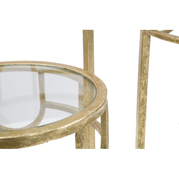 SET 3 MESE GOLD 33X70 -28X60-23X50
