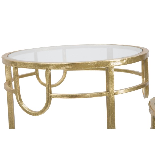 SET 3 MESE GOLD 33X70 -28X60-23X50