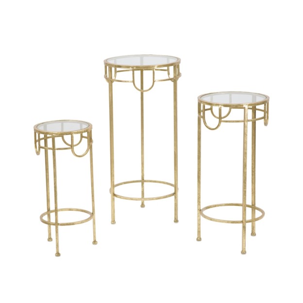 SET 3 MESE GOLD 33X70 -28X60-23X50
