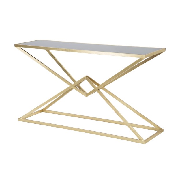 CONSOLA PIRAMID CM 130X40X75