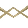 CONSOLA PIRAMID CM 130X40X75