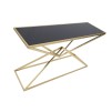 CONSOLA PIRAMID CM 130X40X75