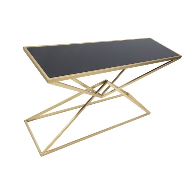 CONSOLA PIRAMID CM 130X40X75