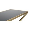 CONSOLA PIRAMID CM 130X40X75