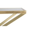 CONSOLA PIRAMID CM 130X40X75