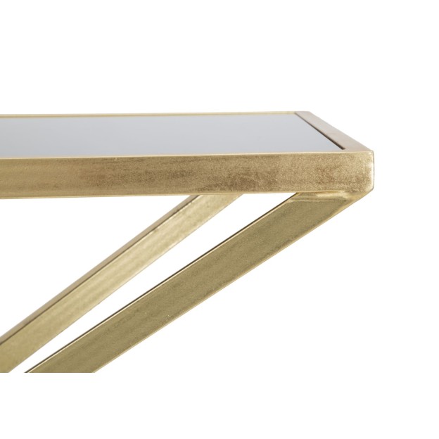CONSOLA PIRAMID CM 130X40X75