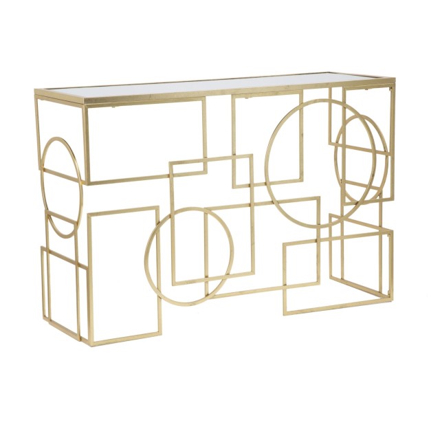 CONSOLA MARIE CM 120X41X81
