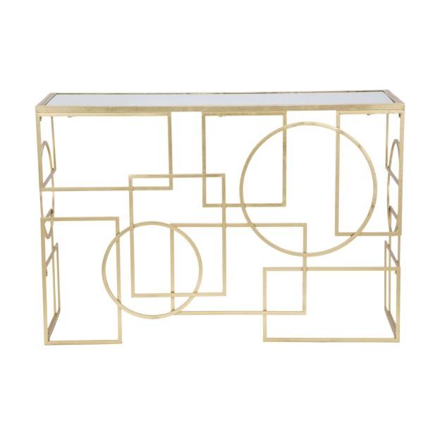 CONSOLA MARIE CM 120X41X81