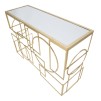 CONSOLA MARIE CM 120X41X81