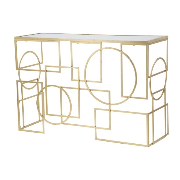 CONSOLA MARIE CM 120X41X81