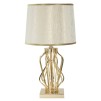 LAMPĂ DE MASA GLAM X CM Ø 30X52