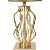 LAMPĂ DE MASA GLAM X CM Ø 30X52