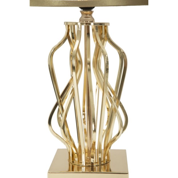 LAMPĂ DE MASA GLAM X CM Ø 30X52