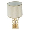 LAMPĂ DE MASA GLAM X CM Ø 30X52