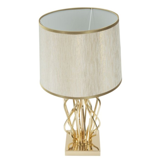 LAMPĂ DE MASA GLAM X CM Ø 30X52