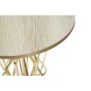 LAMPĂ DE MASA GLAM X CM Ø 30X52