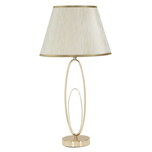 LAMPĂ DE MASA GLAM FLUSH CM Ø 30X58